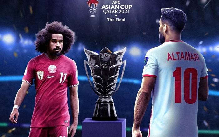 Chung kết Asian Cup 2023: 5 điểm nhấn đáng chú ý