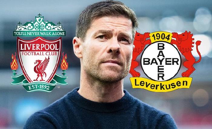 Giám đốc Leverkusen lên tiếng về việc Liverpool quan tâm đến Xabi Alonso