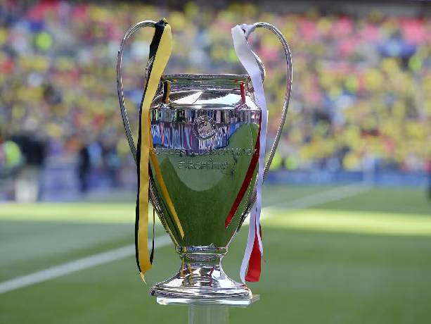 UEFA công bố trái bóng chung kết Champions League 2024