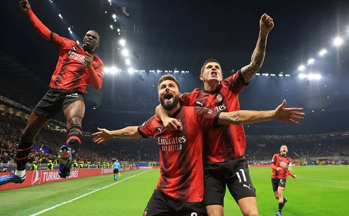 Chuyên gia Oliver Fisher chọn tỷ số nào trận AC Milan vs Rennes, 3h ngày 16/2?