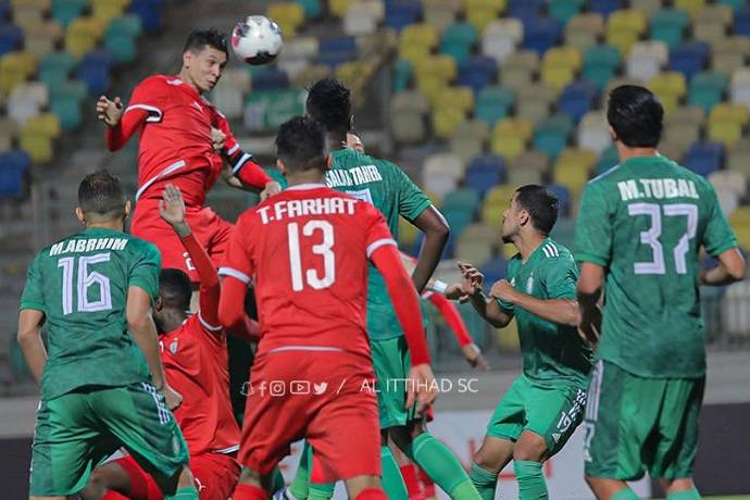 Nhận định, soi kèo Al-Khmes vs Ittihad Tripoli, 20h30 ngày 15/2: Nỗ lực trụ hạng