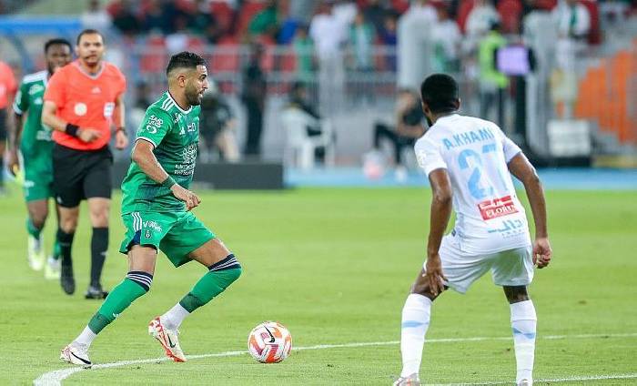 Nhận định, soi kèo Akhdood vs Al Ahli, 0h ngày 17/2: Đứt chuỗi toàn thắng