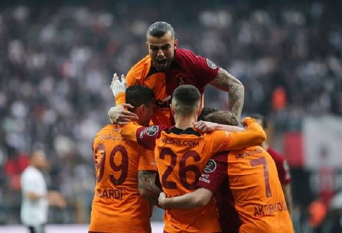 Nhận định, soi kèo Ankaragücü vs Galatasaray, 23h ngày 18/2: Củng cố ngôi đầu
