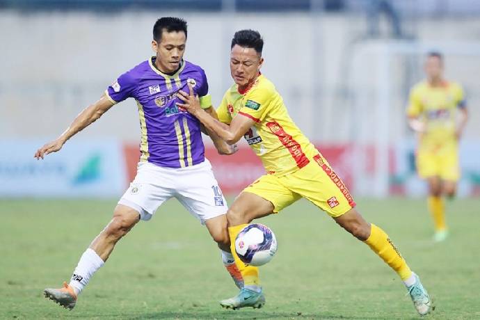 Nhận định, soi kèo Thanh Hóa vs Hà Nội FC, 18h ngày 18/2: Ngày ra mắt không trọn vẹn