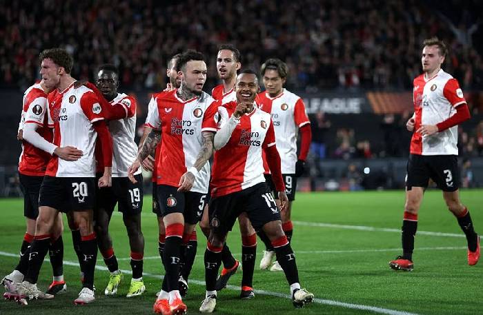 Nhận định, soi kèo Feyenoord vs Waalwijk, 22h45 ngày 18/2: Hy vọng mong manh