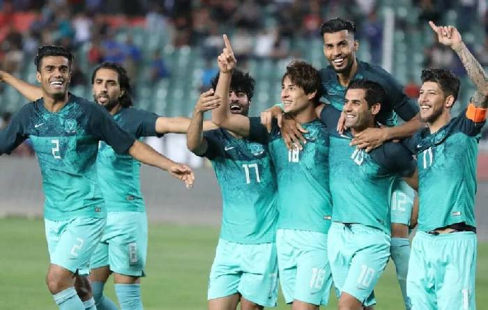 Kèo bóng đá Syria hôm nay 19/2: Shorta Damascus vs Foutoua