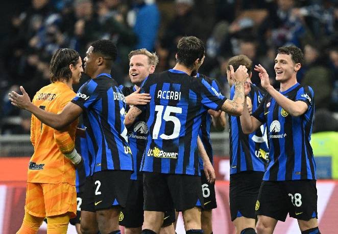 Nhận định, soi kèo Inter Milan vs Atletico, 3h ngày 21/2: Khó cản chủ nhà