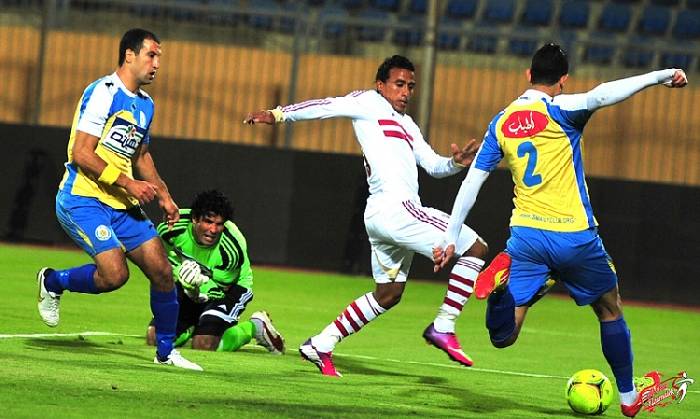 Nhận định, soi kèo Ismaily vs Zamalek, 0h ngày 20/2: Tin vào khách