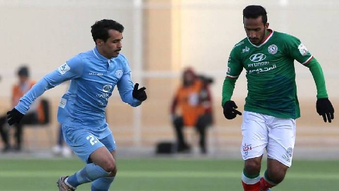 Nhận định, soi kèo Al Baten vs Al Oruba, 19h45 ngày 21/2: Đắng cay sân nhà