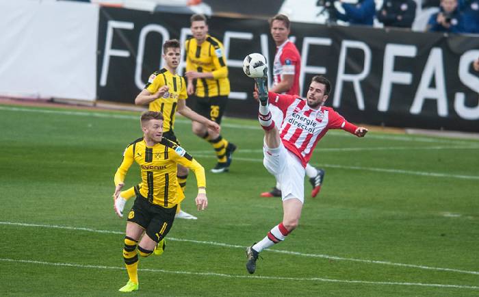 Thành tích lịch sử đối đầu PSV vs Dortmund, 3h ngày 21/2