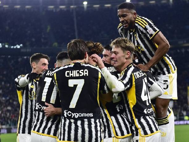 Nhận định, soi kèo Juventus vs Frosinone, 18h30 ngày 25/2: Không thể bỏ lỡ