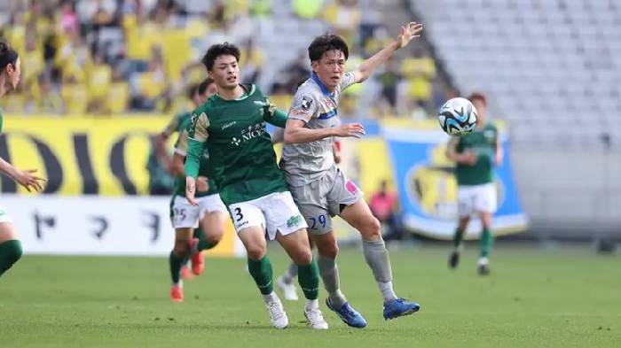 Kèo bóng đá Nhật Bản hôm nay 25/2: Fagiano Okayama vs Tochigi