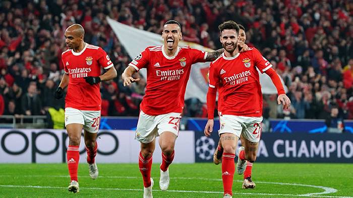 Nhận định, soi kèo Benfica vs Portimonense, 1h ngày 26/2: Mưa bàn thắng