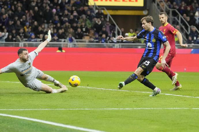 Nhận định, soi kèo Lecce vs Inter Milan, 0h ngày 26/2:  Dễ dàng tung cờ trắng