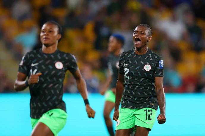 Nhận định, soi kèo nữ Nigeria vs nữ Cameroon, 22h ngày 26/2: Đại bàng tung cánh