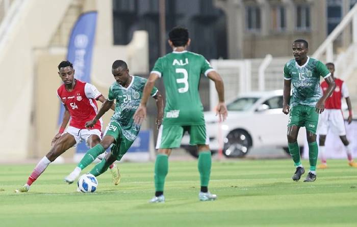 Nhận định, soi kèo Bahla vs Dhofar Salalah, 20h25 ngày 28/2: Lợi thế cho đội khách