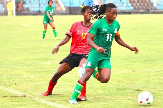 Nhận định, soi kèo nữ Zambia vs nữ Ghana, 23h ngày 28/2: Đôi công hấp dẫn