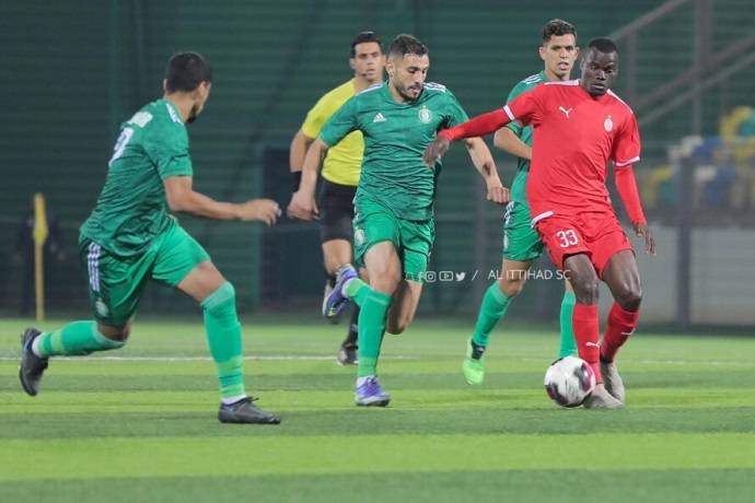 Nhận định, soi kèo Ahli Tripoli vs Ittihad, 20h30 ngày 29/2: Quyết đấu cho vị trí Top 3