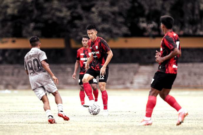 Nhận định, soi kèo Bali United vs Persis, 19h ngày 29/2: Tiếp đà thăng hoa