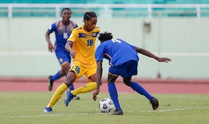 Nhận định, soi kèo Barbados U20 vs French Saint-Martin U20, 5h ngày 1/3: Trận chiến danh dự