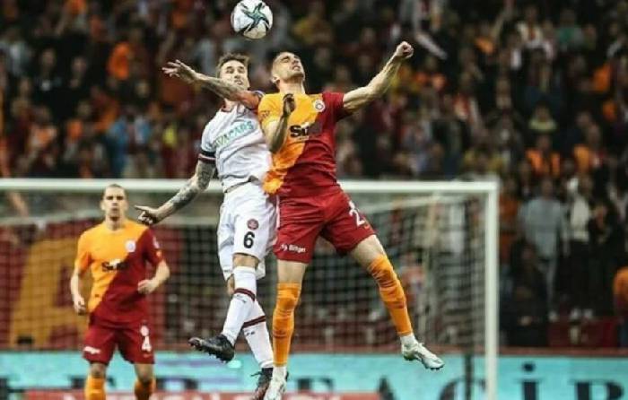 Nhận định, soi kèo Galatasaray vs Fatih, 0h45 ngày 1/3: Thẳng tiến đi tiếp