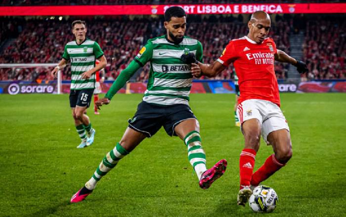 Nhận định, soi kèo Sporting Lisbon vs Benfica, 3h45 ngày 1/3: Chung kết sớm