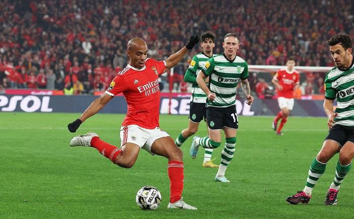 Thành tích lịch sử đối đầu Sporting Lisbon vs Benfica, 3h45 ngày 1/3