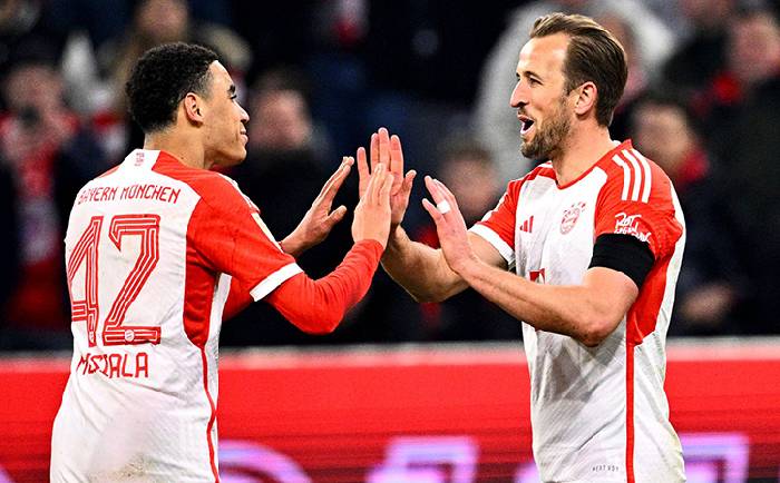 Chuyên gia Andrew Delaney chọn tỷ số nào trận Freiburg vs Bayern Munich, 2h30 ngày 2/3?