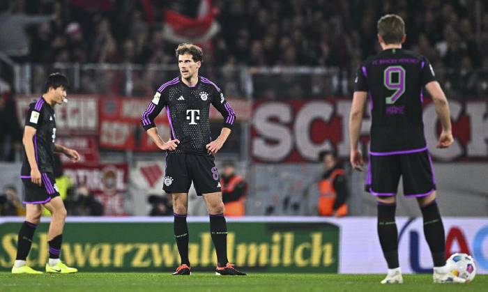 Bị Freiburg cầm hòa, Bayern Munich xa dần chức vô địch Bundesliga