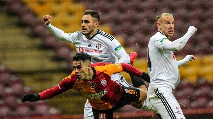 Nhận định, soi kèo Besiktas vs Galatasaray, 23h ngày 3/3: Giữ vững ngôi đầu