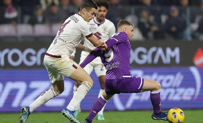 Nhận định, soi kèo Torino vs Fiorentina, 2h45 ngày 3/3: Có phần sa sút