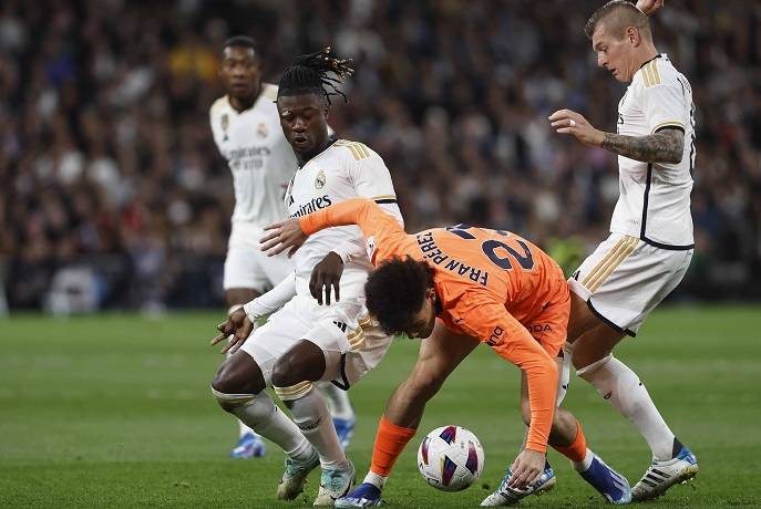 Nhận định, soi kèo Valencia vs Real Madrid, 3h ngày 3/3: Khó cho chủ nhà