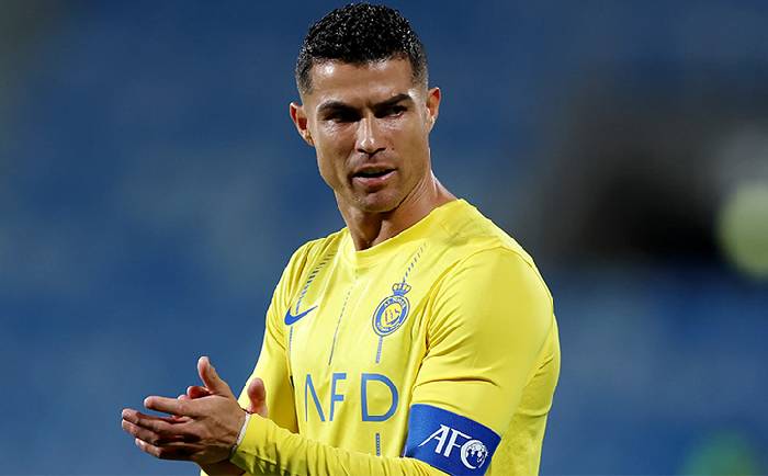 Thông tin lực lượng Al Ain vs Al Nassr (23h ngày 4/3): Ronaldo tái xuất