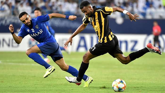 Nhận định, soi kèo Al Hilal vs Ittihad Jeddah, 1h ngày 6/3: Vùi dập