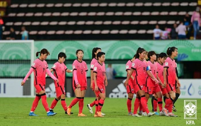 Nhận định, soi kèo U20 nữ Đài Loan vs U20 nữ Hàn Quốc, 15h ngày 6/3: Tìm lại vị thế