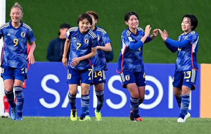 Nhận định, soi kèo U20 nữ Trung Quốc vs U20 nữ Nhật Bản, 18h ngày 7/3: Tiếp tục thăng hoa