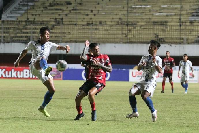 Nhận định, soi kèo Bali United vs PSIS Semarang, 19h ngày 8/3: Tự bắn vào chân