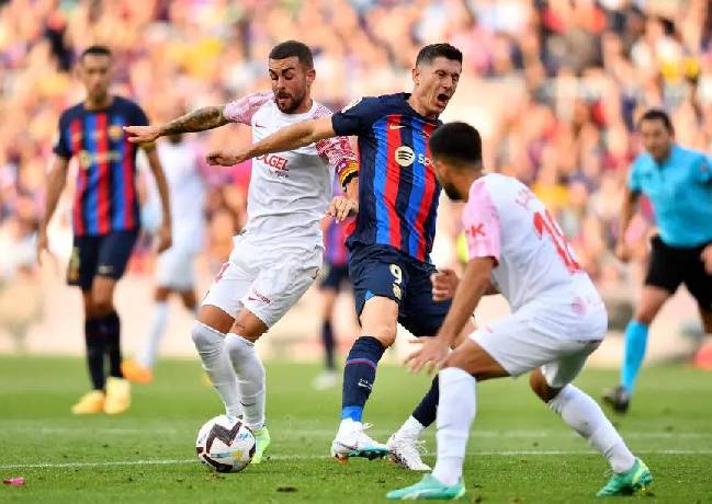 Nhận định, soi kèo Barcelona vs Mallorca, 3h ngày 9/3: Nỗ lực bám đuổi