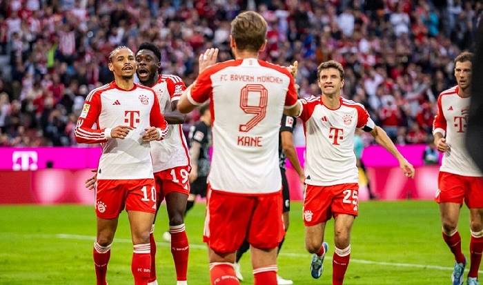 Kèo thẻ phạt ngon ăn Bayern Munich vs Mainz, 21h30 ngày 9/3