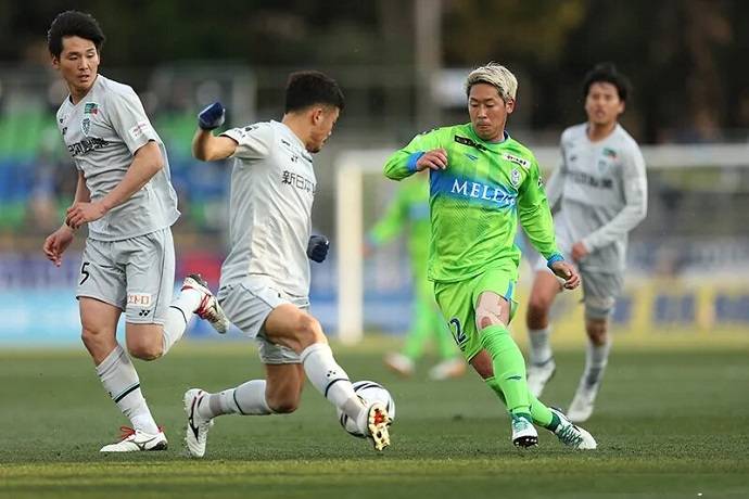 Nhận định, soi kèo Avispa Fukuoka vs Shonan Bellmare, 13h ngày 9/3: Sức mạnh sân khách