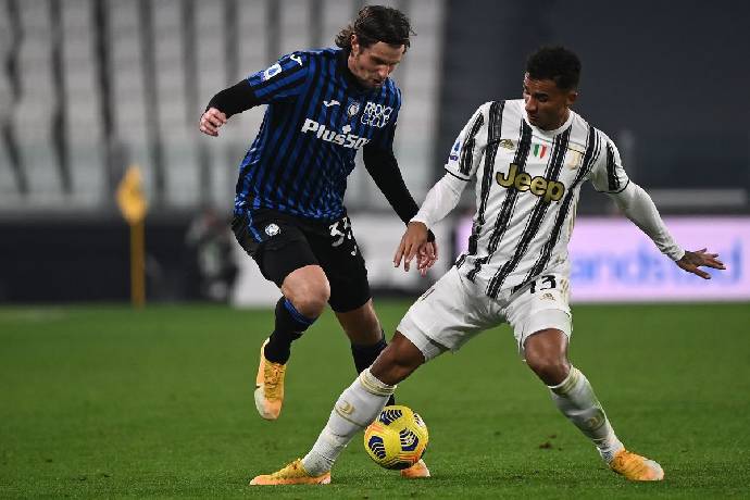 Nhận định, soi kèo Juventus vs Atalanta, 0h ngày 11/3: Khó có bất ngờ