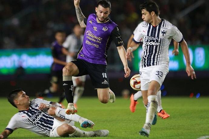 Nhận định, soi kèo Monterrey vs Mazatlán, 8h ngày 11/3: Quá khó cho đội khách
