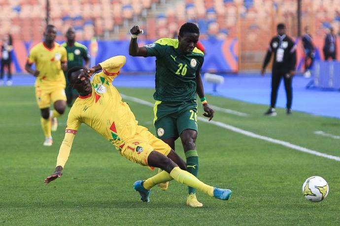 Nhận định, soi kèo U20 Benin vs U20 Congo, 0h ngày 13/3: Kết quả khó đoán