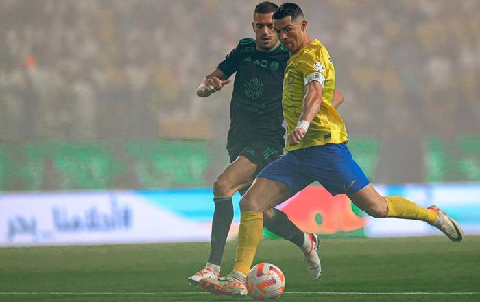 Thành tích lịch sử đối đầu Al Ahli vs Al Nassr, 2h ngày 16/3