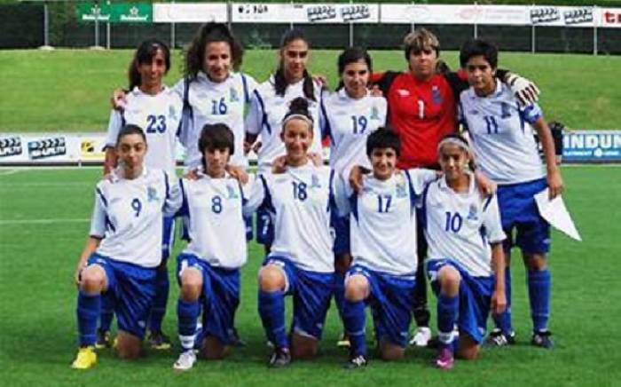 Nhận định, soi kèo U17 nữ Slovenia vs U17 nữ Azerbaijan, 16h ngày 17/3: Tưng bừng bắn phá