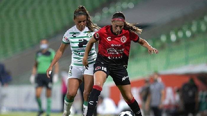 Nhận định, soi kèo nữ Querétaro vs nữ Santos Laguna, 10h06 ngày 19/3: Bữa tiệc bàn thắng