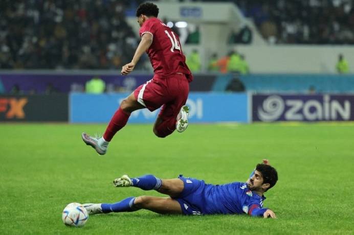 Nhận định, soi kèo Qatar vs Kuwait, 1h30 ngày 22/3: Củng cố ngôi đầu