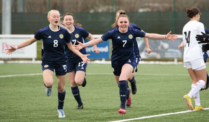 Nhận định, soi kèo U17 nữ Macedonia vs U17 nữ Scotland, 20h ngày 19/3: Chờ mưa bàn thắng
