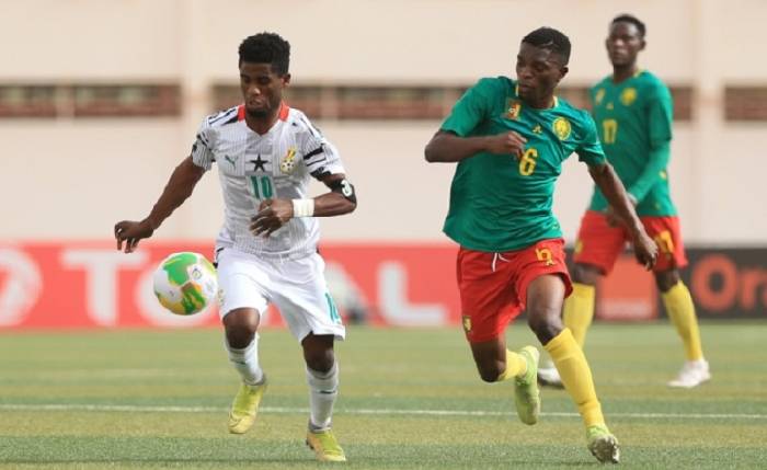 Nhận định, soi kèo U20 Ghana vs U20 Senegal, 3h30 ngày 20/3: Điểm tựa sân nhà