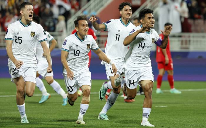 So sánh giá trị đội hình Indonesia vs Việt Nam: ‘Lên hương’ nhờ cầu thủ nhập tịch